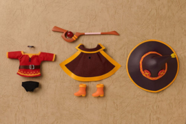 Konsuba 3 Nendoroid Doll Action Figure Megumin 14 cm - PRE-ORDER