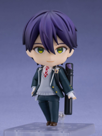 Nijisanji Nendoroid Action Figure Kenmochi Toya 10 cm