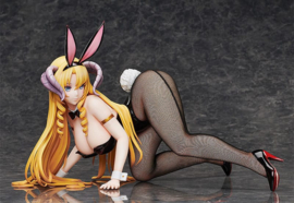 Seven Mortal Sins 1/4 PVC Figure Mammon: Bunny Ver. 32 cm - PRE-ORDER