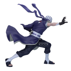 Naruto Shippuden Vibration Stars PVC Figure Uchida Madara 13 cm