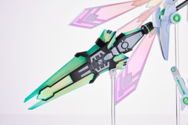Hyperdimension Neptunia 1/7 PVC Figure Green Heart 27 cm
