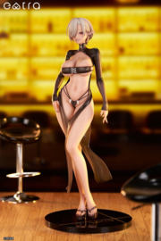 Original Character PVC Figure Extra Lilith illustration by DISH 28 cm - PRE-ORDER