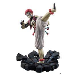 Demon Slayer Kimetsu no Yaiba G.E.M. PVC Figure Upper Three Akaza 19 cm - PRE-ORDER