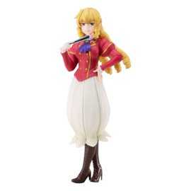 From Bureaucrat to Villainess Pop Up Parade L PVC Figure Grace Auvergne 22 cm - PRE-ORDER