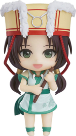 The Legend of Sword and Fairy Nendoroid Action Figure Anu 10 cm