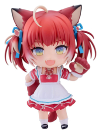 Akami Karubi Nendoroid Action Figure 10 cm - PRE-ORDER