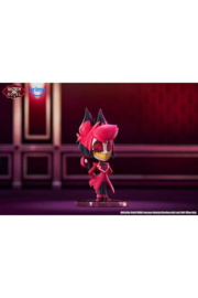 Hazbin Hotel PVC Figure Qset Alastor 8 cm - PRE-ORDER