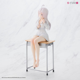 Alya Sometimes Hides Her Feelings in Russian 1/7 PVC Figure Alya 23 cm - PRE-ORDER
