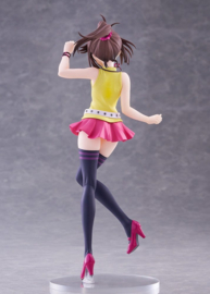 Yu-Gi-Oh! The Dark Side of Dimensions Pop Up Parade PVC Figure Anzu Mazaki 23 cm - PRE-ORDER