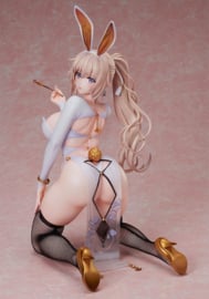 Original Character by Creators Opinion 1/4 PVC Figure Haku Rei 31 cm