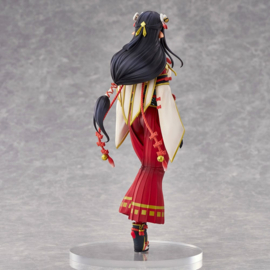 Monster Hunter Rise PVC Figure Minoto the Hub Maiden 26 cm