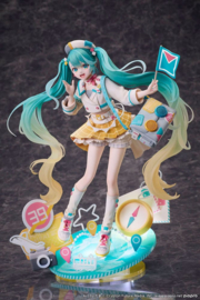 Hatsune Miku 1/7 PVC Figure Magical Mirai 2024 Ver. 25 cm - PRE-ORDER
