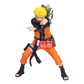 Naruto 72 Series Grandista PVC Figure Naruto Uzumaki 22 cm - PRE-ORDER