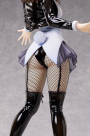 Higehiro: After Being Rejected, I Shaved and Took in a High School Runaway 1/4 PVC Figure Sayu Ogiwara Bunny Ver. 45 cm