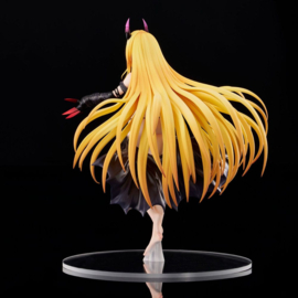 To Love-Ru Darkness 1/6 PVC Figure Golden Darkness Darkness Ver. 30 cm - PRE-ORDER