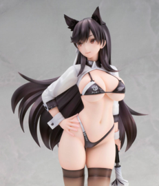 Azur Lane 1/7 PVC Figure Atago Glamorous Max Speed Ver. 25 cm