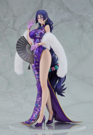 Fate/Grand Order 1/7 PVC Figure Berserker/Minamoto-no-Raikou: Travel Portrait Ver. 26 cm