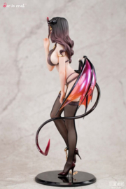 Original Character 1/6 PVC Figure She is real Nafu 29 cm - PRE-ORDER