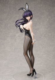 Komi Can't Communicate 1/4 PVC Figure Shoko Komi: Bunny Ver. 46 cm