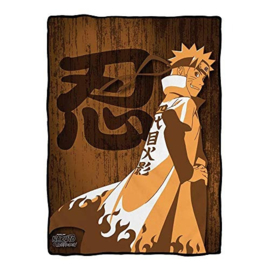 Naruto Shippuden Blanket Akatsuki 114 x 152 cm