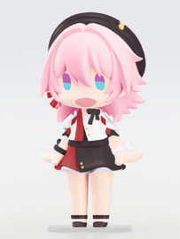 Honkai: Star Rail HELLO! GOOD SMILE Action Figure March 7th 10 cm - PRE-ORDER
