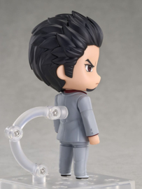 Yakuza Nendoroid Action Figure Kazuma Kiryu 10 cm - PRE-ORDER