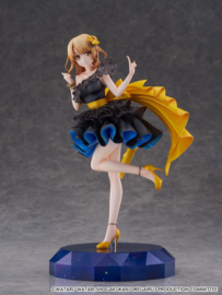 My Youth Romantic Comedy Is Wrong As I Expected. Final SHIBUYA SCRAMBLE FIGURE 1/7 PVC Figure Iroha Isshiki Starry Dress Ver. 24 cm - PRE-ORDER