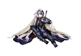 Fate/Grand Order 1/7 PVC Figure Avenger/Jeanne d'Arc Ephemeral 14 cm - PRE-ORDER