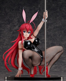 High School DxD Hero 1/4 PVC Figure Rias Gremory Bare Leg Bunny Ver. 32 cm - PRE-ORDER