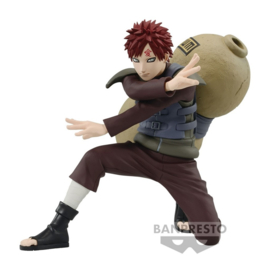 Naruto Shippuden Vibration Stars PVC Figure Gaara