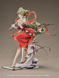 Character Vocal Series 01: Hatsune Miku 1/7 Figure Hatsune Miku: Meihua Sannong Ver. 24 cm - PRE-ORDER