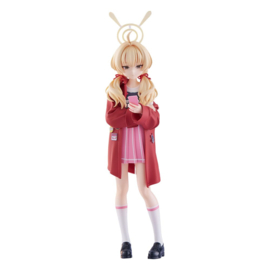 Blue Archive Pop Up Parade PVC Figure Yoshimi (Band): Event KV Ver. 18 cm - PRE-ORDER