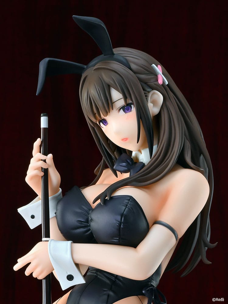 Original Character 1/6 PVC Figure Heibonchan Bunny Ver. 28 cm - PRE-ORDER