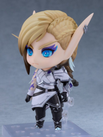 World of Warcraft Nendoroid Action Figure Alleria Windrunner 10 cm - PRE-ORDER
