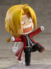 Fullmetal Alchemist: Brotherhood Nendoroid Action Figure Edward Elric 10 cm - PRE-ORDER