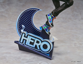Persona 3: Dancing in Starlight 1/7 PVC Figure P3D Protagonist 27 cm - PRE-ORDER