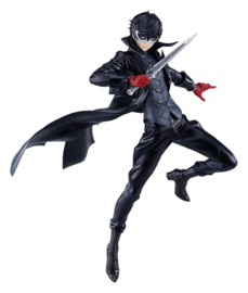 Persona 5 Royal Pop Up Parade PVC Figure Joker L Size 21 cm - PRE-ORDER