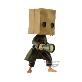 Little Nightmares PVC Figure Mono 17 cm - PRE-ORDER