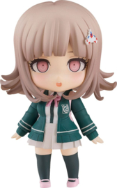 Danganronpa 1-2 Reload Nendoroid Action Figure Chiaki Nanami Ver. 10 cm - PRE-ORDER