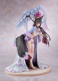 Blue Archive 1/7 PVC Figure Wakamo (Swimsuit) 27 cm - PRE-ORDER