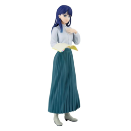 Oshi No Ko All The World's a Stage PVC Figure Akane Kurokawa 17 cm