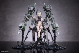 Goddess of Victory: Nikke 1/7 PVC Figure Leviathan Deluxe Edtition 28 cm - PRE-ORDER