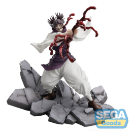 Jujutsu Kaisen Luminasta PVC Figure Choso 18 cm
