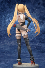 Dead of Alive Xtreme Venus Vacation 1/7 PVC Figure Marie Rose Twinkle Rose Ver. 25 cm - PRE-ORDER