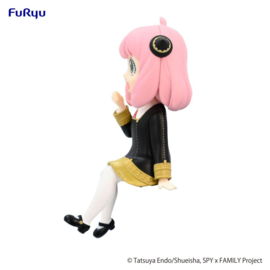 Spy x Family Noodle Stopper PVC Figure Anya Forger 10 cm