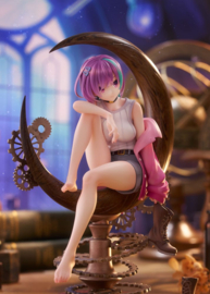 Parquet 1/7 PVC Figure Ibaraki Rino 23 cm - PRE-ORDER