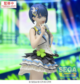 Hatsune Miku: Colorful Stage! Desktop x Decorate Collections PVC Figure Kiritani Haruka 15 cm
