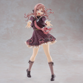 The Idolmaster Gakuen Espresto PVC Figure Rinami Himesaki 21 cm