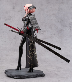 Falslander 1/7 PVC Figure Samurai 25 cm