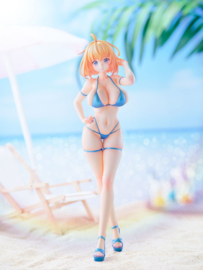 Original Character 1/6 PVC Figure Sakura Sophia F. Shirring Bikini Ver. 27 cm - PRE-ORDER